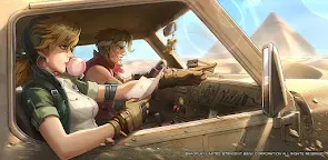 Screenshot 19: Metal Slug: Awakening | Global