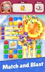 Screenshot 13: Love Cruise : Match 3 Puzzle