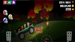 Screenshot 21: 산  등반  레이싱  자동차  게임