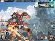 Screenshot 13: シャイニング・ビヨンド 〜 Shining Beyond