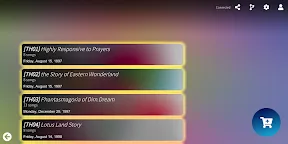Screenshot 2: Touhou Mix: A Touhou Project Music Game