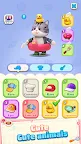 Screenshot 7: Animal Snack Town