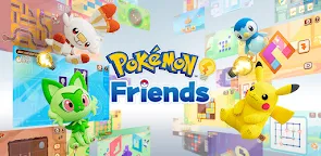 Screenshot 25: Pokémon Friends