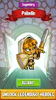 Screenshot 3: Five Heroes: The King's War