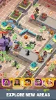 Screenshot 4: Zombie Fort: Prison Survival