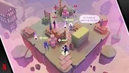 Screenshot 17: Desta：夢中追憶