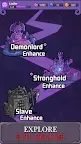 Screenshot 12: Dark Spire Legends: Nightfall