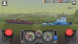 Screenshot 24: Ship Simulator: Boat Game