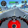 Icon: Moto Race Master