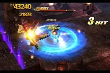 Screenshot 6: 天使帝國 - 幻獸之月