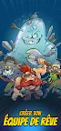 Screenshot 6: Mobile Dungeon: RPG Crawler