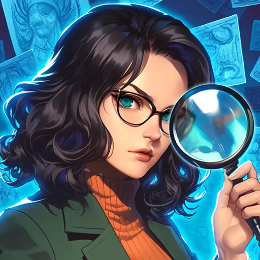 Find out：Hidden Objects - Games