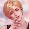 Kiss the Dragon: Fantasy otome