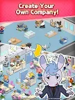 Screenshot 19: Aggretsuko: Contraataque de la oficinista
