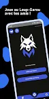 Screenshot 1: MetaWolf - Loup-Garou Local