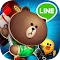LINE ファイター