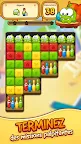 Screenshot 4: Cut the Rope: BLAST