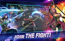 Screenshot 17: Crystalborne: Heroes of Fate