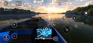 Screenshot 6: Fishing Planet