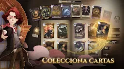 Screenshot 18: Harry Potter: Magic Awakened | Inglés