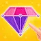 Cozy Knots: Connect Puzzle