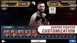 Screenshot 4: EA SPORTS UFC®