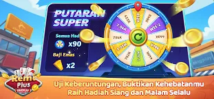 Screenshot 3: Remi ZingPlay Gin Rummy