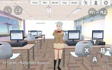 Screenshot 17: School Out Simulator2