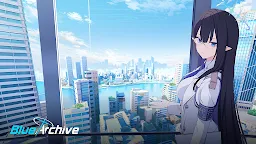 Screenshot 8: Blue Archive (15)