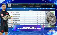 Screenshot 12: Top Eleven 2019 -  Be a soccer manager