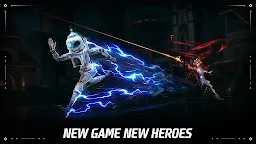 Screenshot 10: Indus Battle Royale Mobile