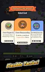 Screenshot 15: Pull Pull Pull Heroes -TD Game