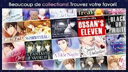 Screenshot 2: Love 365: Find Your Story