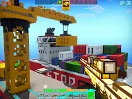 Screenshot 16: 像素射击 - 槍戰派對 無限世界