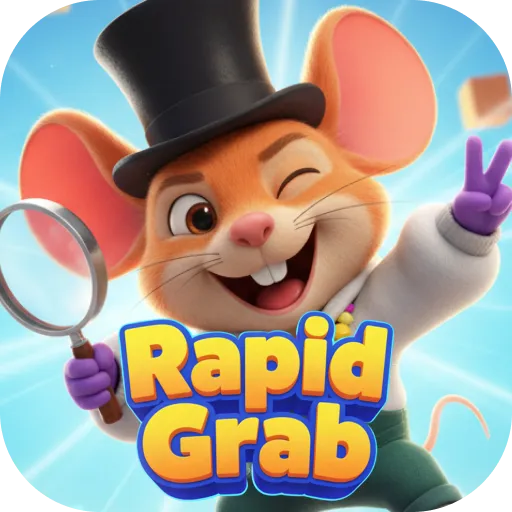 Rapid Grab - Games