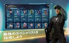Screenshot 9: Tom Clancy’s エリートスクワッド