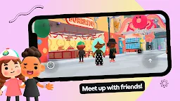 Screenshot 13: Toca Boca Days