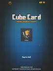 Screenshot 15: Cube Card Lite