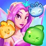 Icon: Neopets: Faerie Fragments