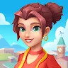 Icon: Merge Ville: Match Puzzle Game