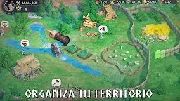 Screenshot 16: Viking Rise
