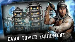Screenshot 4: MORTAL KOMBAT