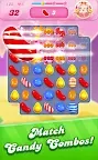 Screenshot 17: Candy Crush Saga