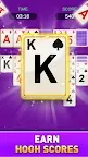 Screenshot 7: Solitaire Flash