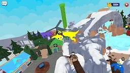 Screenshot 21: Colorful Friends