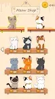 Screenshot 1: Duet Cats: Cute Popcat Music