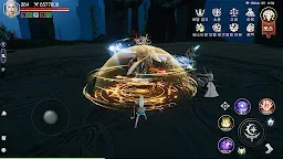 Screenshot 25: 카오스 포털: 저승사자