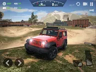 Screenshot 7: Ultimate Offroad Simulator