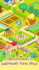 Screenshot 10: Rilakkuma Farm