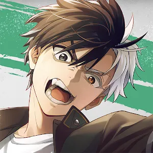 WIND BREAKER The hero story of delinquents | Japanese